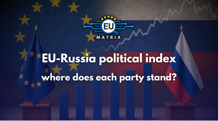 EU-Russia political index: where does each party stand?