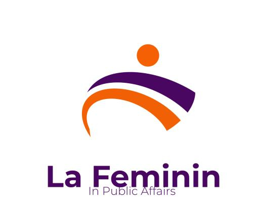 La Feminin în Public Affairs