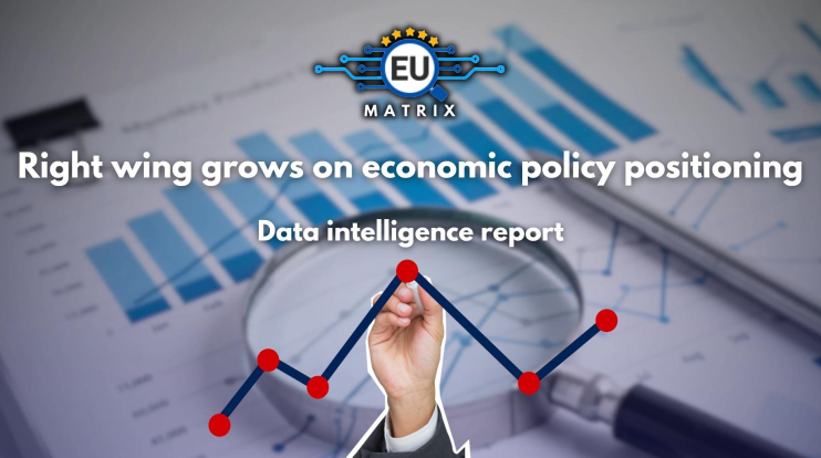 Right wing grows on economic policy positioning