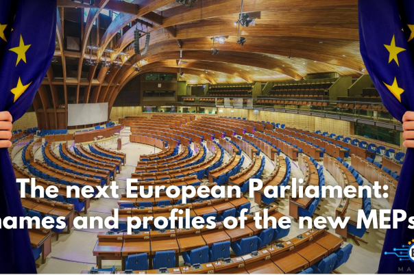 Info pack: the likely 720 MEPs after the EP elections