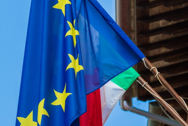EUmatrix.eu.  Executive Brief: The Impact of Italian elections on EU policies. 26.09.2022