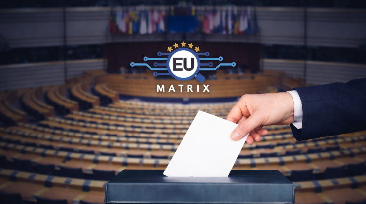 Inside the European Parliament: March 2026 Plenary