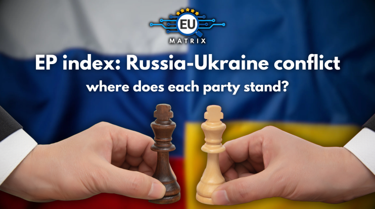 EP index: Russia-Ukraine conflict (Nov. 2024)