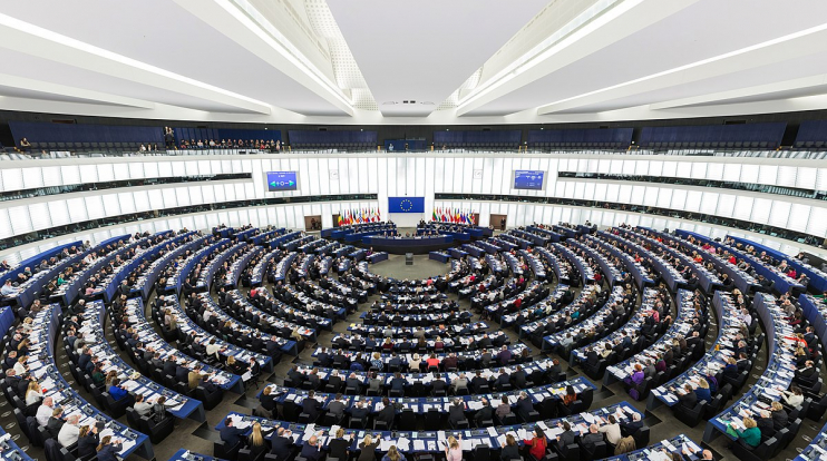 MEP Influence Index 2022: Top 100 most politically influential MEPs
